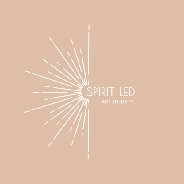 Spirit Led Art Therapy