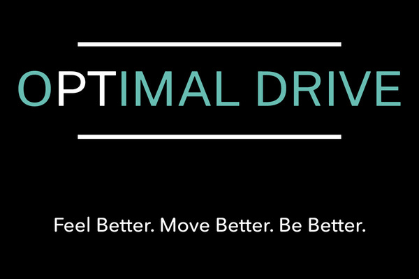 OPTimal Drive