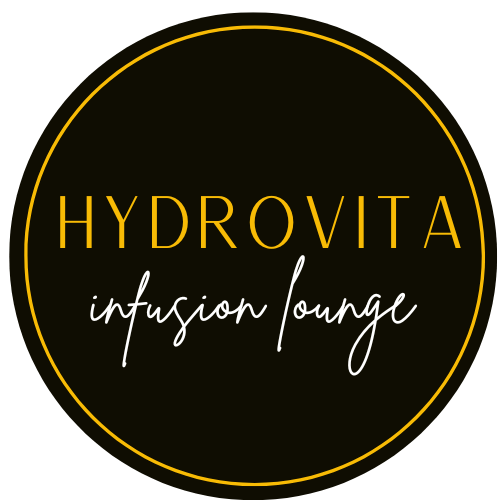 HYDROVITA Infusion Lounge