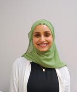 Book an Appointment with Sarah Masad at My Mental Wellness