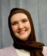 Book an Appointment with Jessica Gardiner at MY Mental Wellness - Student Space