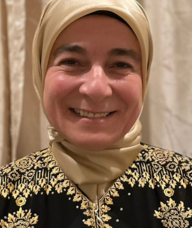 Book an Appointment with Takween Dwaik for Therapy & Counseling