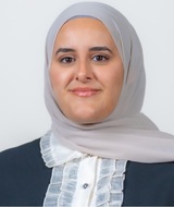 Book an Appointment with Shaden Mouslmani at My Mental Wellness