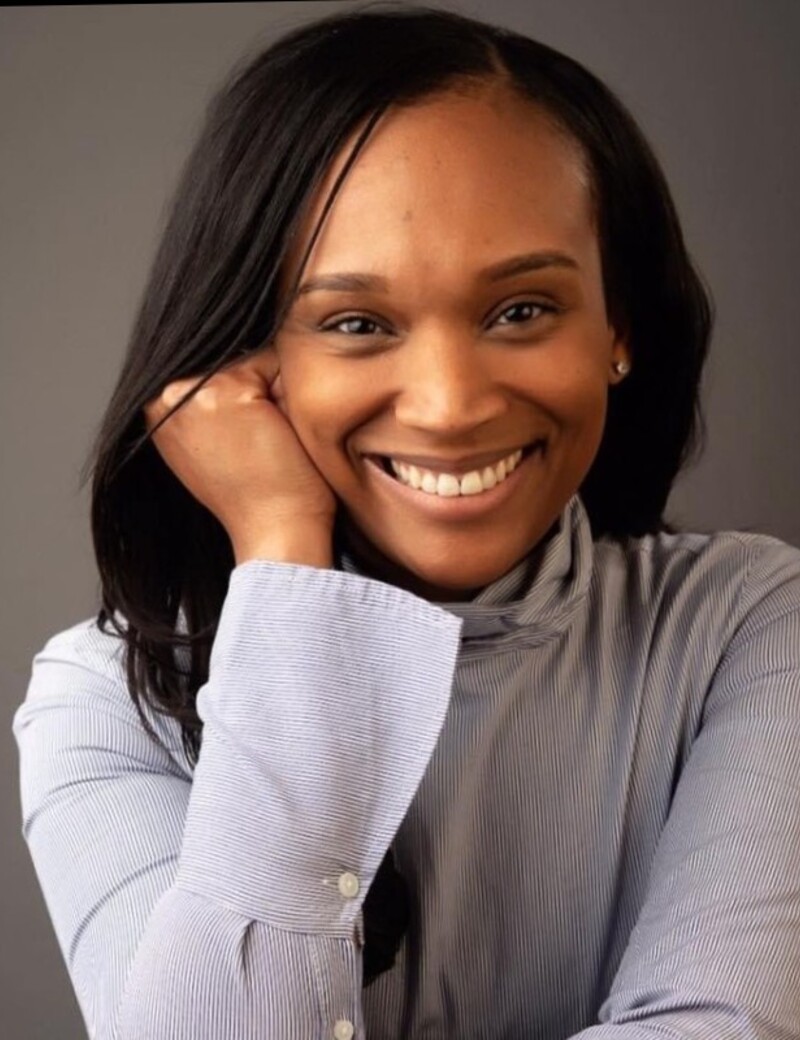 Dr. Alyssa Lloyd