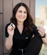 Book an Appointment with Ashlee Palacios for Aesthetics