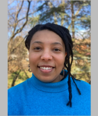 Book an Appointment with Simone Roby for Individual Counseling