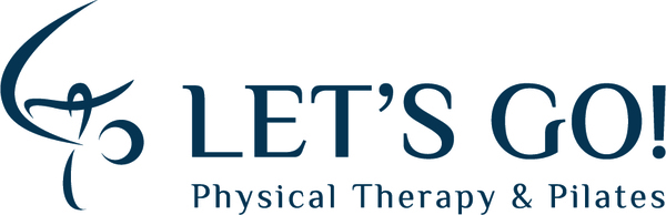 Let's Go! Physical Therapy & Pilates PLLC