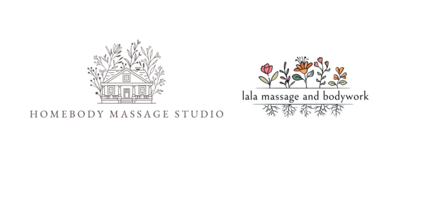 Homebody Massage Studio & lala massage and bodywork