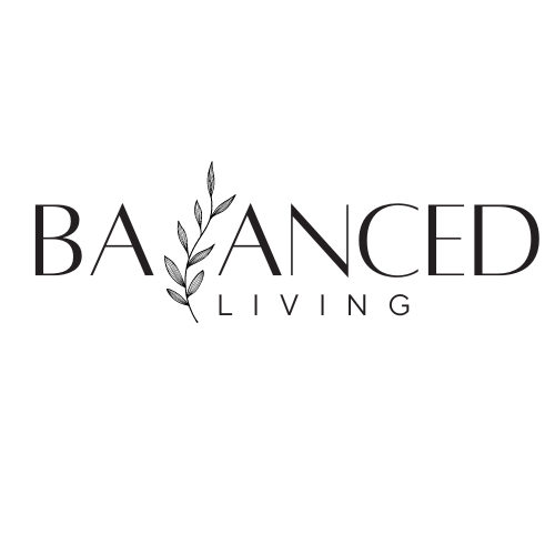 Balanced Living Holistic Services