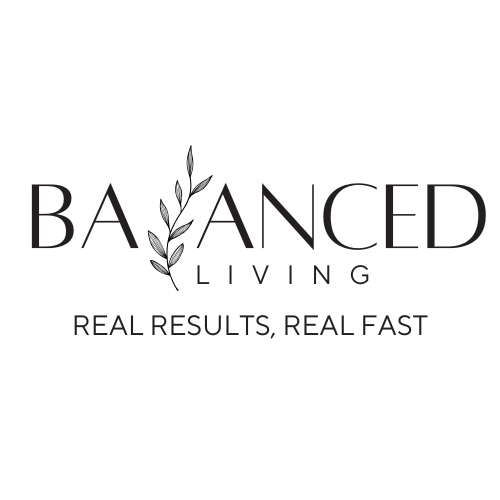 Balanced Living Holistic Services