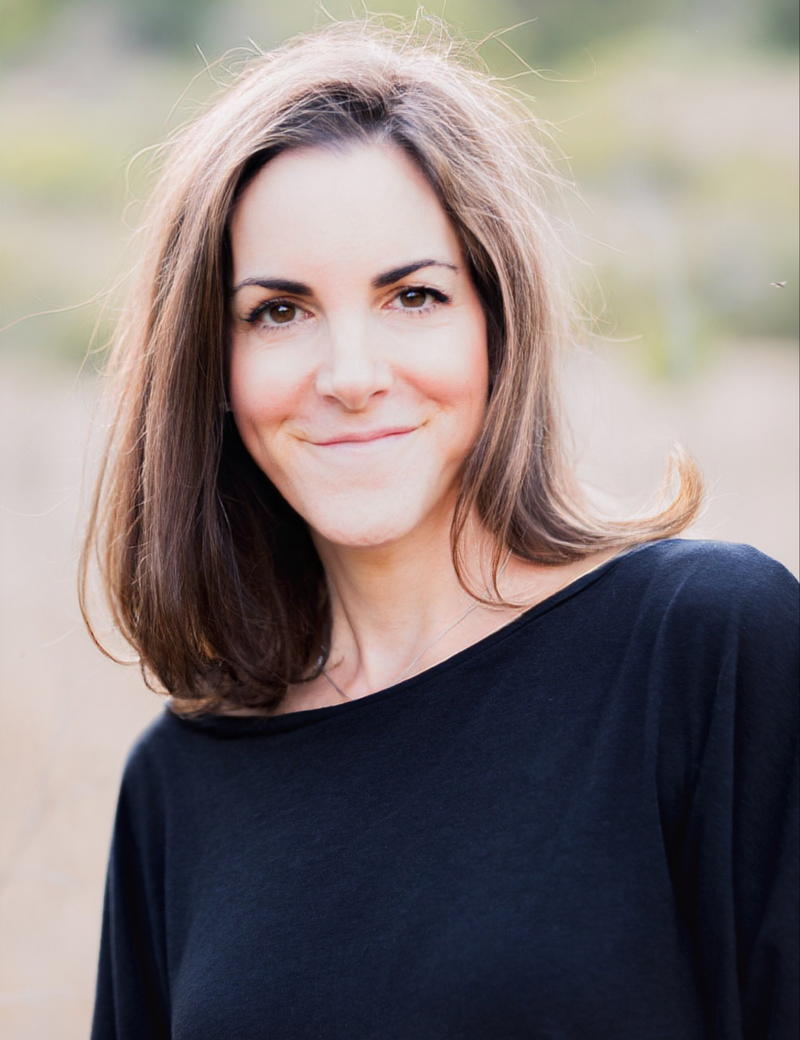 Lauren Elkind
