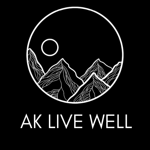 AK Live Well