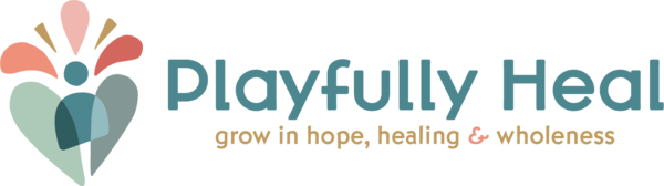 Playfully Heal