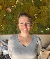 Book an Appointment with Natalie B. at Optimal Movement- Rochester
