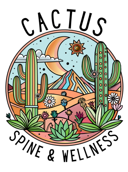 Cactus Spine and Wellness