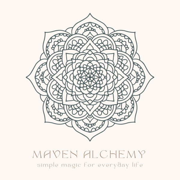 Maven Alchemy