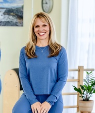 Book an Appointment with Lisa Diffey for Pilates