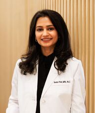 Book an Appointment with Reema Patel for Aesthetic Medicine