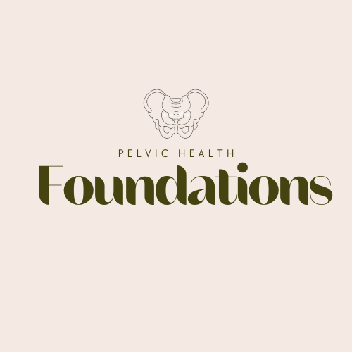 Pelvic Health Foundations