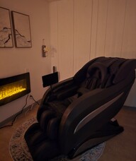 Book an Appointment with Marvel Medical massage chair for Massage Therapy