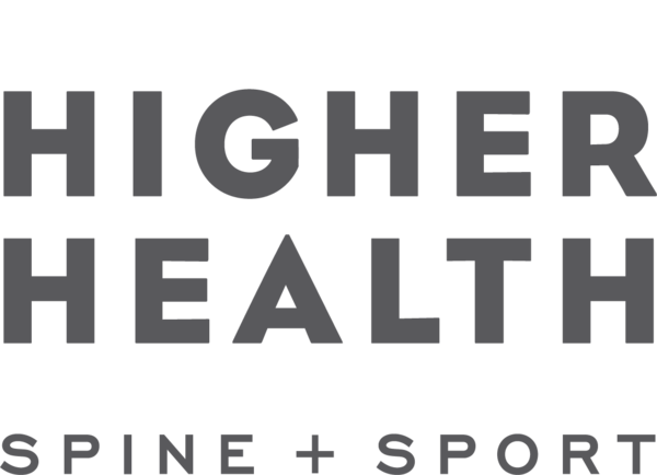 Higher Health Spine & Sport