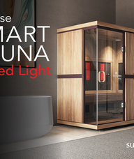 Book an Appointment with Sauna Wellness for Sauna (Infrared) Therapy
