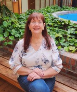 Book an Appointment with Nancy Bardon at Integrated Vitality Services