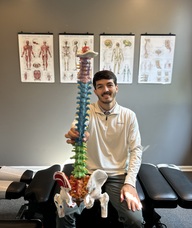 Book an Appointment with Garyn Stewart for Chiropractic