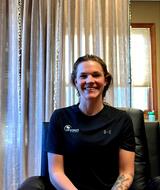 Book an Appointment with Shannon Lesky at 608 Hydrate and Wellness
