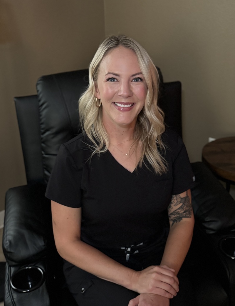 Holly Herlitzke
