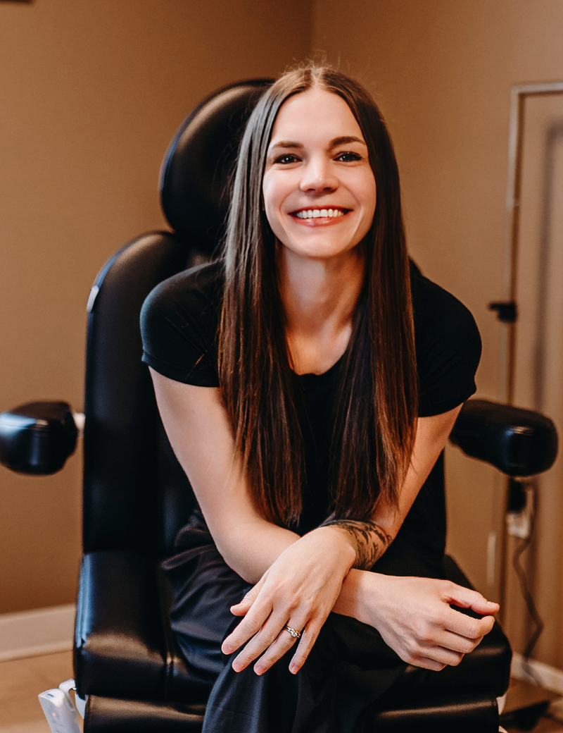 Shannon Lesky