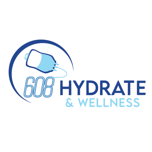 608 Hydrate and Wellness