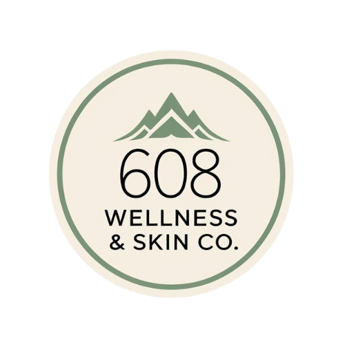 608 Wellness & Skin Co.