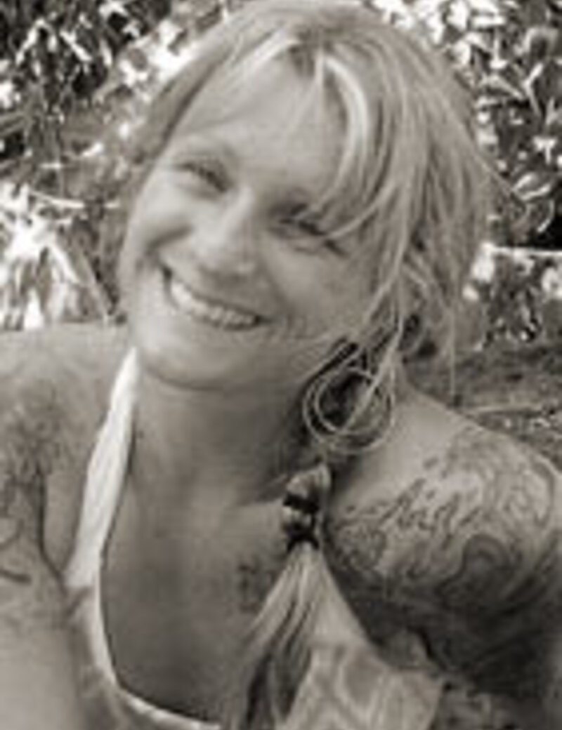 Jo Archer