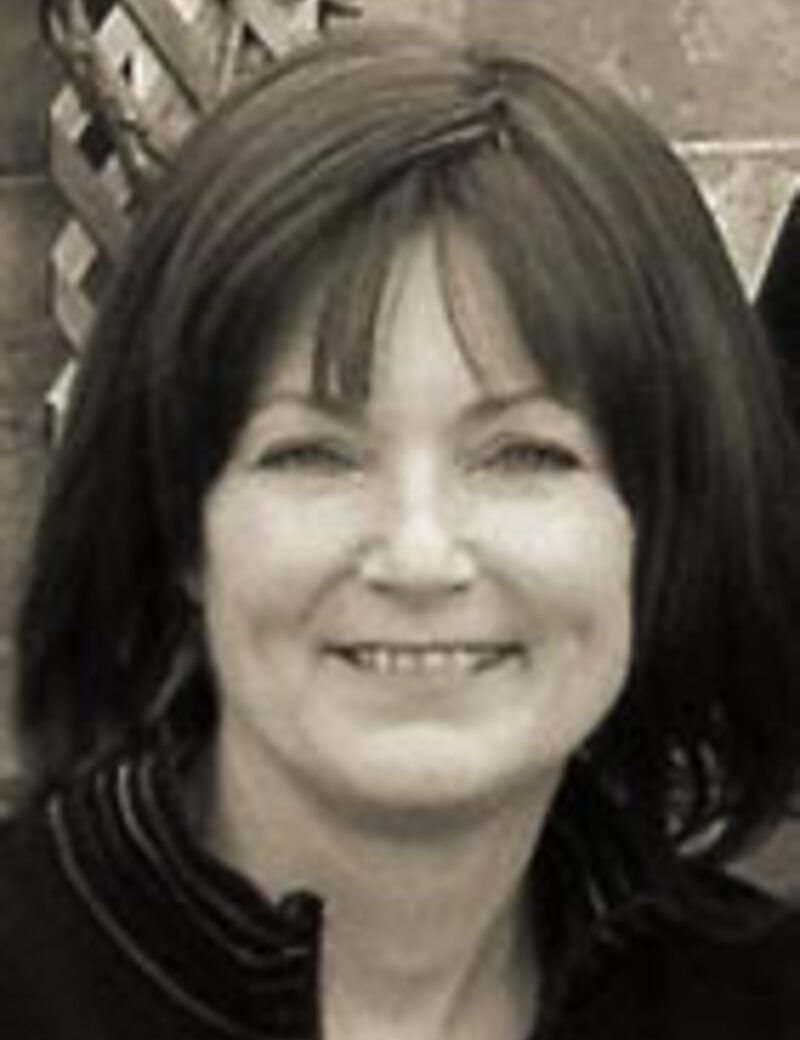 Shelley Mehner