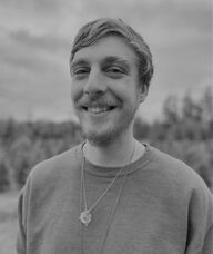 Book an Appointment with Tyler Kier for Therapeutic Massage (Self Pay / Wellness)