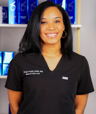 Book an Appointment with Deja Smith for New Patient Consultations