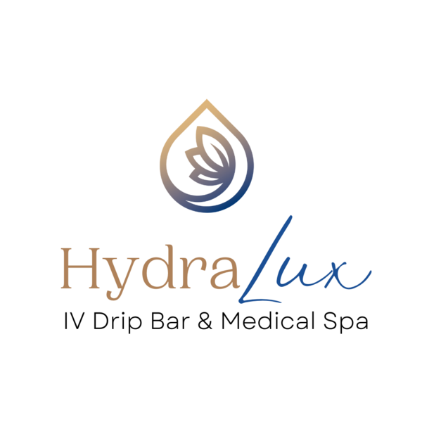 HydraLux IV Drip Bar & Medical Spa