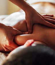 Book an Appointment with Jenne Johnson for Massage Therapy