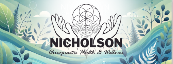 Nicholson Chiropractic Health and Wellness