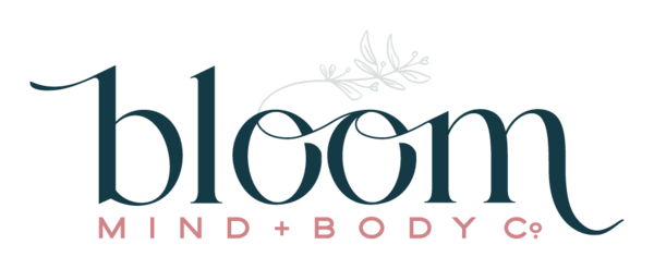 Bloom Mind + Body Co.
