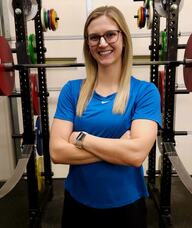 Book an Appointment with Alex Wolfe for Physical Therapy