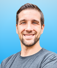 Book an Appointment with Dr. Antonio D'Ovidio for Physical Therapy