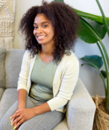 Book an Appointment with Alexis Sanders at Ashe Counseling & Coaching - Southloop