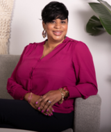 Book an Appointment with Dawnielle Gaskin at Ashe Counseling & Coaching - Southloop