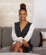 Book an Appointment with Kenya Dalcour at Ashe Counseling & Coaching - Southloop