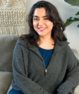 Book an Appointment with Negin Ahmadi at Ashe Counseling & Coaching - Southloop