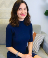 Book an Appointment with Sophia Kihm at Ashe Counseling & Coaching - Southloop