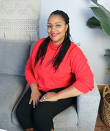 Book an Appointment with Carmen Holley at Ashe Counseling & Coaching - Southloop