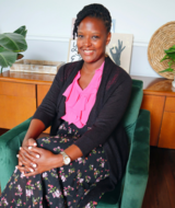 Book an Appointment with Olivia Ndyabagye at Ashe Counseling & Coaching - Logan Square